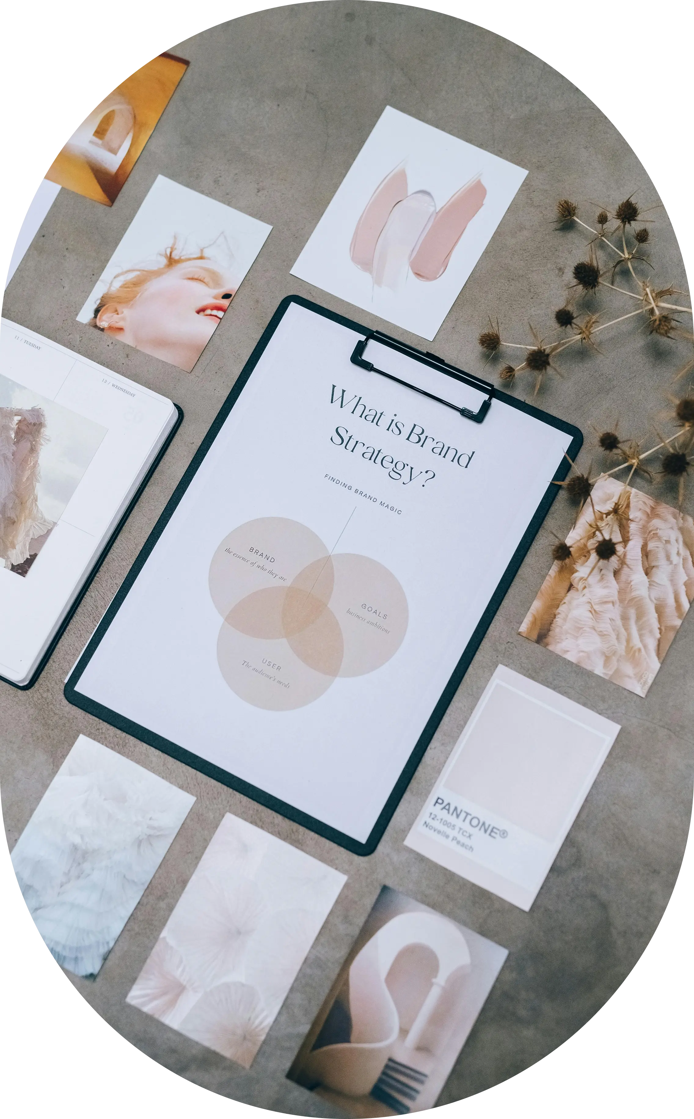 Design & Branding Studio